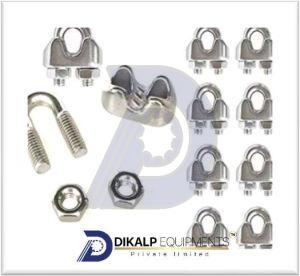 Wire Rope Clip Cable Clamp