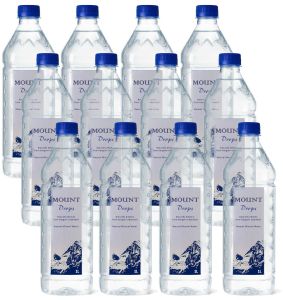 Alkaline Water Bottle