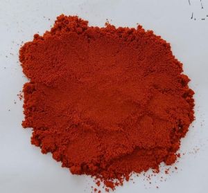 Red Chilli Powder