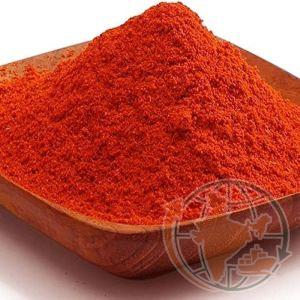 S4 Red Chilli Powder