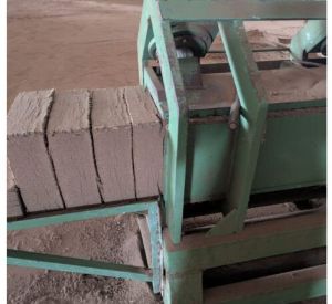 Compressed Coco Peat Blocks