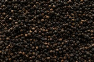 Black Pepper