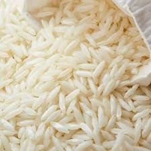 1401 Steam Basmati Rice