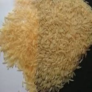 Golden Sella Biryani Basmati Rice