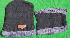 Woolen Winter Cap