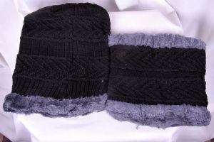 Woolen Winter Cap
