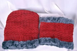 Woolen Winter Cap