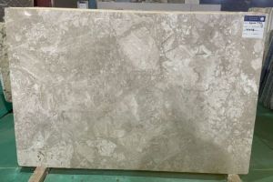 Agora Beige Italian Marble Slab