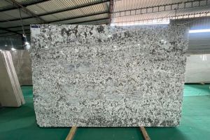 Alaska Green Marble Slab