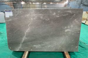 Era Grey Marble Slab
