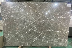 Grey William Marble Slab