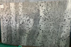 Matrix Grey Italian Marble Slab