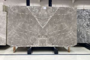 Mcd Grey Marble Slab