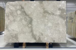 Moon Extra Grey Marble Slab