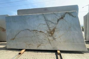 Moon Stone Italian Marble Slab
