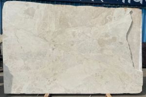 Ocean Beige Marble Slab