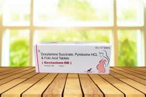 Gestazione-OD Tablets