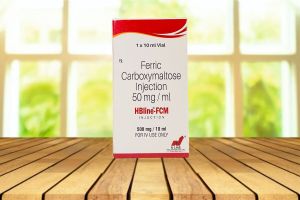 HBline-FCM Injection