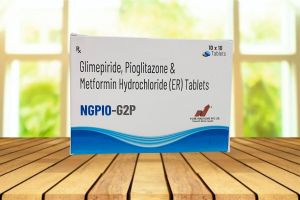 NGPIO-G2P Tablets
