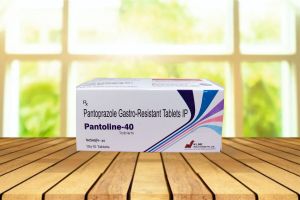 Pantoline-40 Tablets