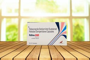 Rdline-DSR Capsules