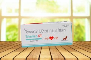 Telmiline-CT Tablets