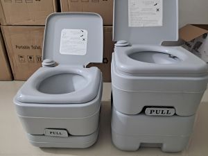 Eco Friendly Portable Toilet Seat
