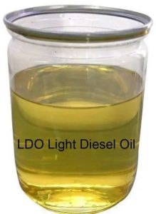 Light Density Oil (Ldo)