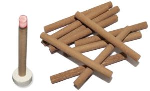 Dhoop Sticks