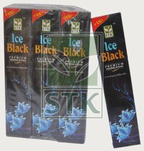 20gm Ice Black Premium Incense Sticks