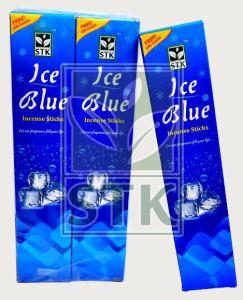 20gm Ice Blue Premium Incense Sticks