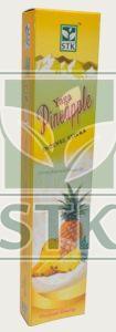 40gm Yaga Pineapple Premium Incense Sticks