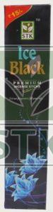 90gm Ice Black Premium Incense Sticks