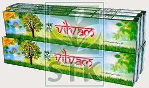 90gm Vilvam Premium Incense Stick