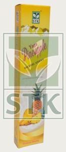 90gm Yaga Pineapple Premium Incense Sticks