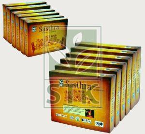 Sasthra Premium Sambrani Cup