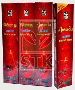 20gm Javadu Floral Premium Incense Sticks