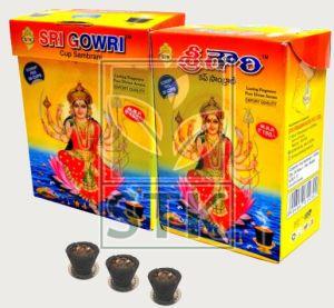 Sri Gowri Sambrani Cup