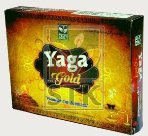 Yaga Gold Sambrani Cup