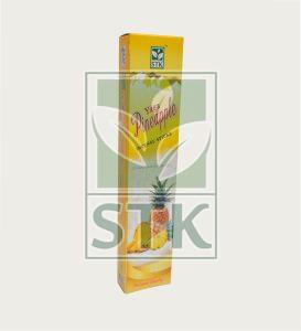 20gm Yaga Pineapple Premium Incense Sticks