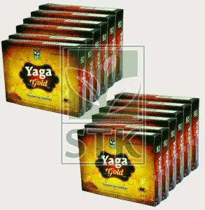 Yaga Gold Sambrani Cup