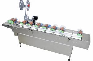 Automatic Bakery Packing Machine