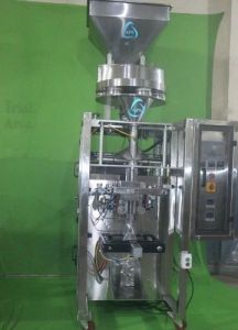 Automatic Detergent Packing Machine