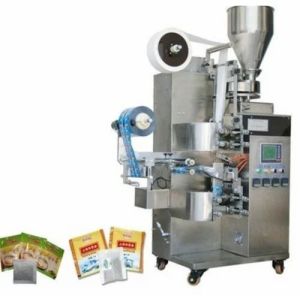 Automatic Dip Tea Bag Machine