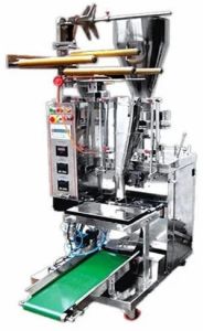 Automatic Salt Packing Machine