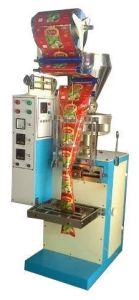 Automatic Tea Bag Sealing Machine