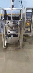 Honey Pouch Packing Machine
