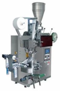 Stainless Steel Dip Tea Bag Machine