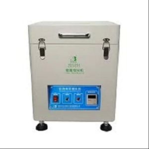 Automatic Solder Cream Mixer