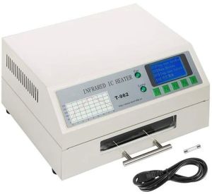 Infrared T-962 IC Heater